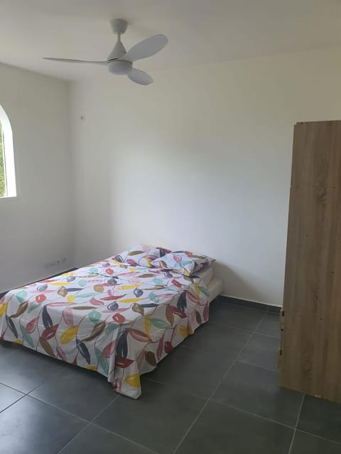 Villa familiale pensé pour vous House in Les Abymes