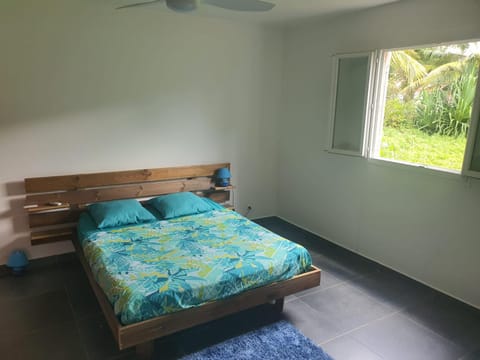 Villa familiale pensé pour vous House in Les Abymes