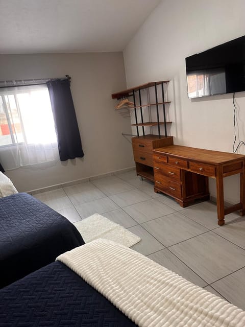 Casa Loma Bonita Cuernavaca House in Cuernavaca