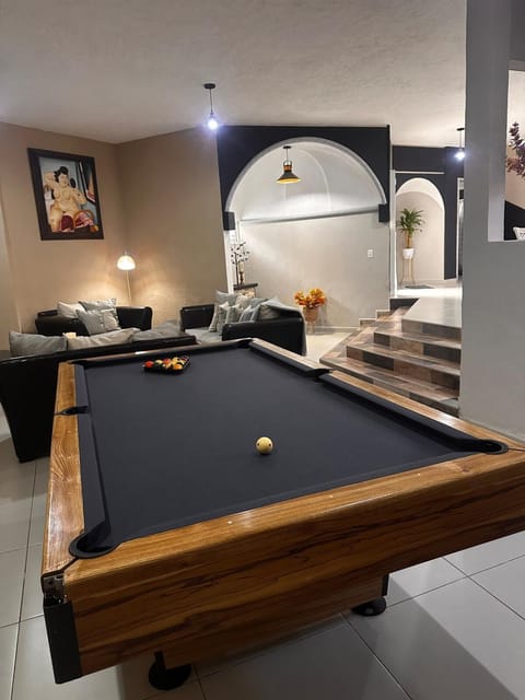 Casa Loma Bonita Cuernavaca House in Cuernavaca