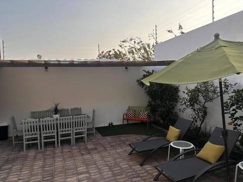 Casa Loma Bonita Cuernavaca House in Cuernavaca