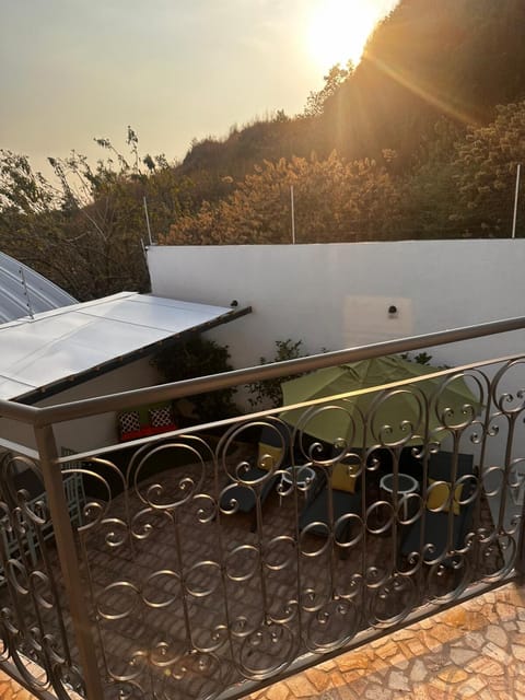 Casa Loma Bonita Cuernavaca House in Cuernavaca