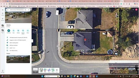 2-Bedroom Private Suite near VIU Apartment in Nanaimo