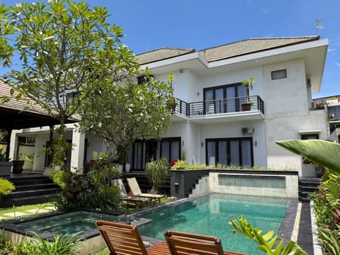 Villa Tiana Villa in North Kuta