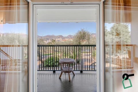 View (from property/room)