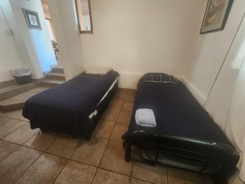 Casa Jardines House in Mexicali