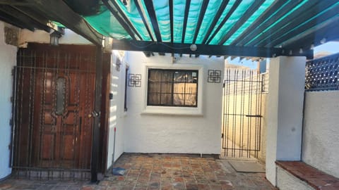 Casa Jardines House in Mexicali