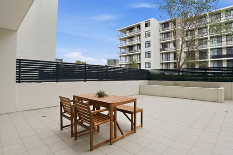 Day, Balcony/Terrace