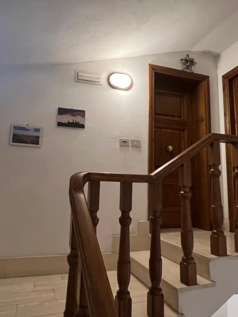 Casa Antonella Apartment in San Gimignano