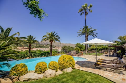 Property view