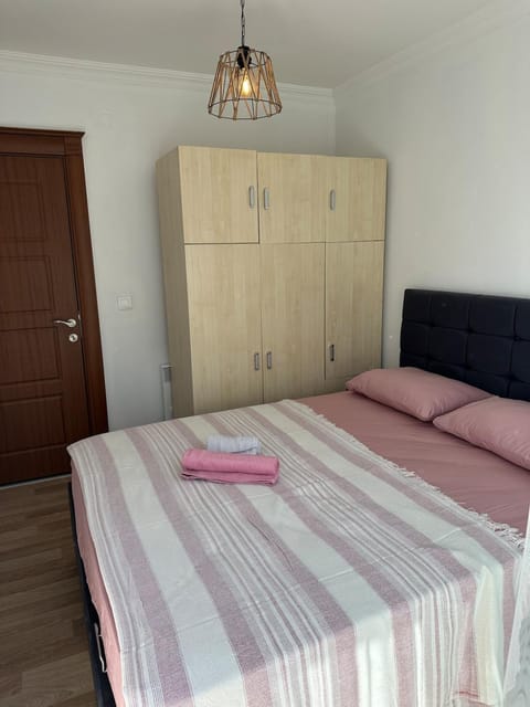 Detached house with pool in Alaçatı Villa in Alaçatı