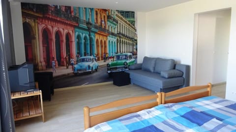 BenBSjeRie Bed and Breakfast in Zeeland, Netherlands