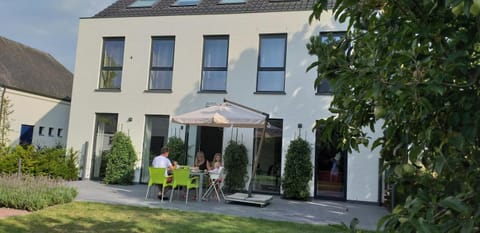 BenBSjeRie Bed and Breakfast in Zeeland, Netherlands