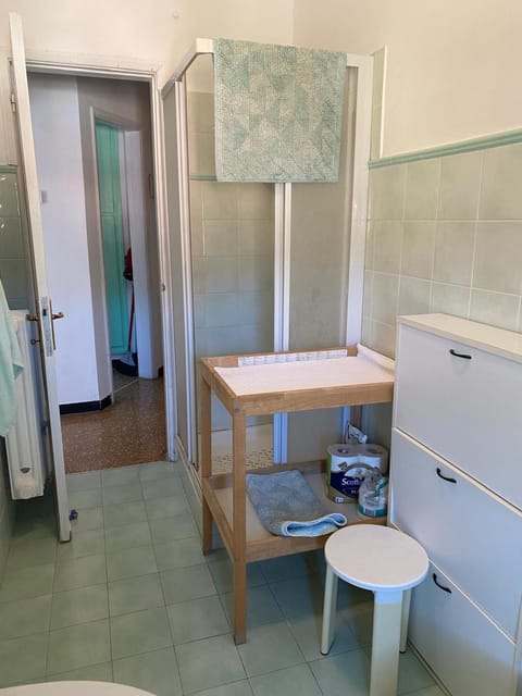 Casa Milla Apartment in Levanto