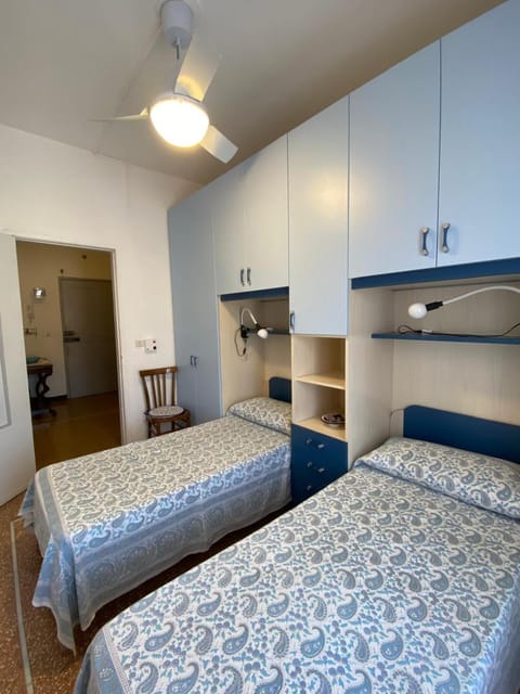 Casa Milla Apartment in Levanto