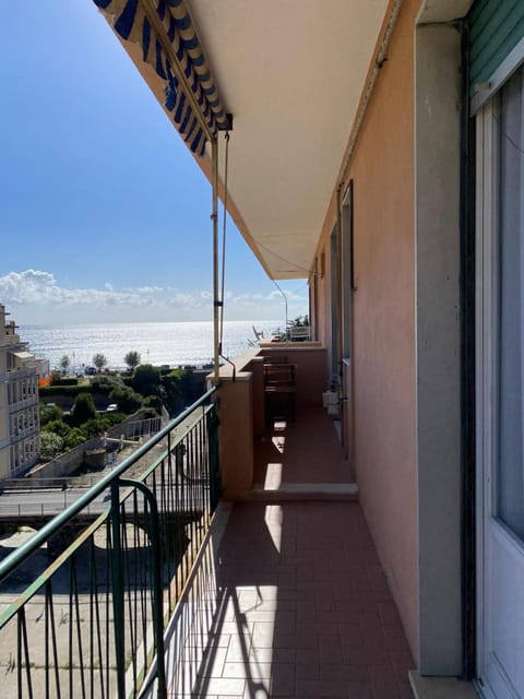 Casa Milla Apartment in Levanto