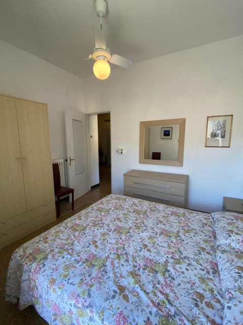 Casa Milla Apartment in Levanto