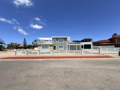 Bayview Bliss House in Western Cape