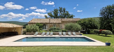 Patio, Garden, Pool view, Swimming pool