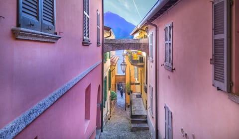 Property building, Neighbourhood, View (from property/room), City view, Quiet street view