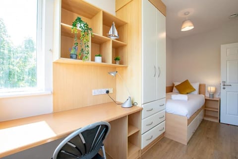 Spacious 4 Bed Apartment in Limerick Apartment in Limerick