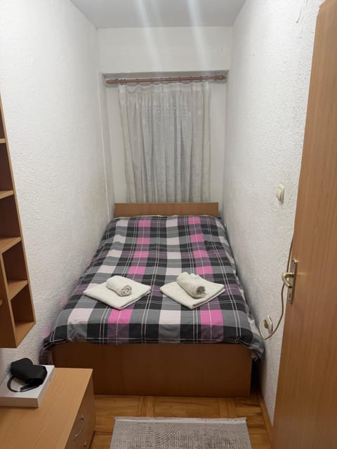 Dalijan Apartman Apartment in Ohrid