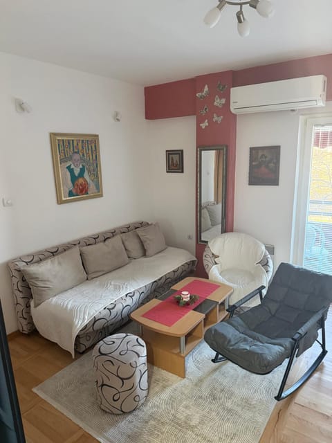 Dalijan Apartman Apartment in Ohrid