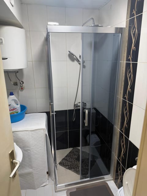 Dalijan Apartman Apartment in Ohrid