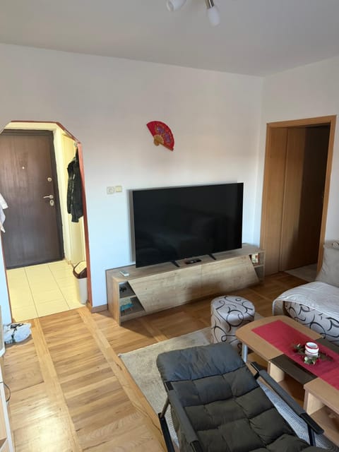 Dalijan Apartman Apartment in Ohrid