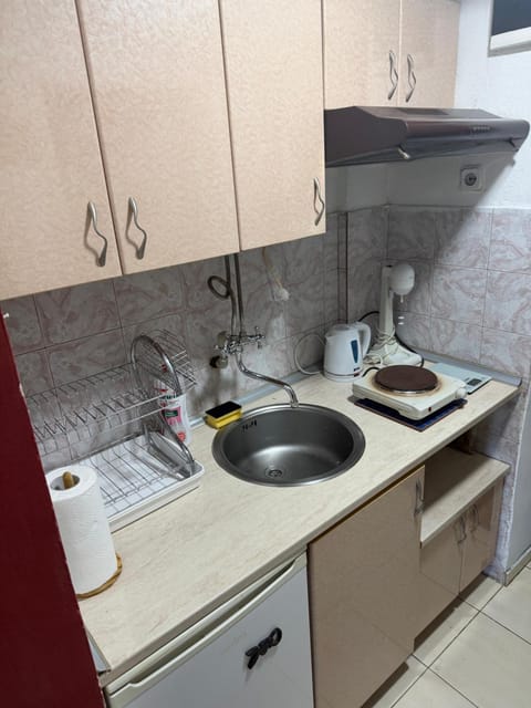 Dalijan Apartman Apartment in Ohrid