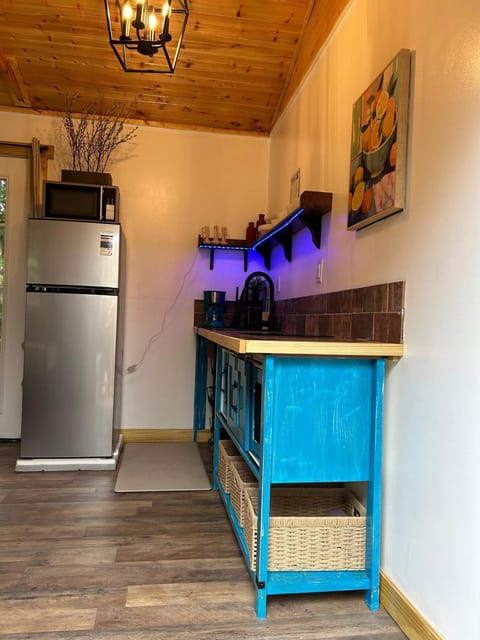 Comfortable Cabin in town Cabin in Marianna