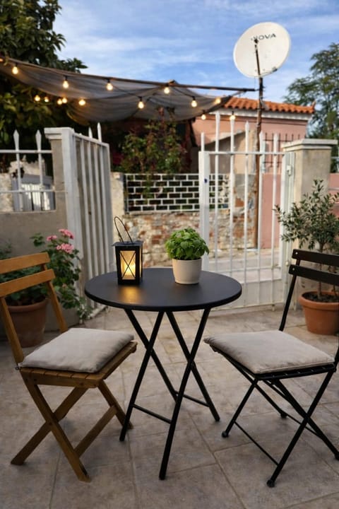 Casa Flora Apartment in Samos, Greece