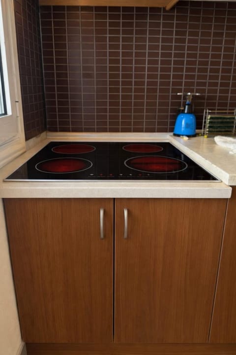 Casa Flora Apartment in Samos, Greece