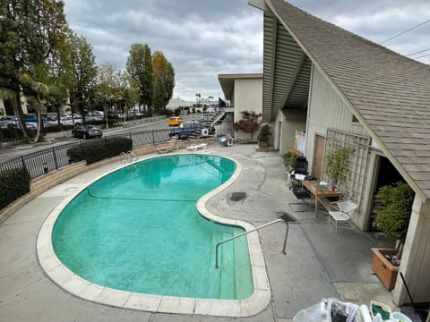 Akua Inn & Suites - Anaheim - Fullerton Hotel in Fullerton