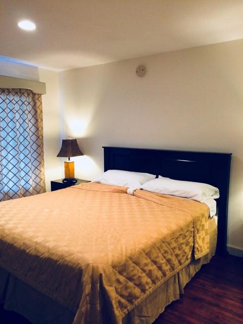 Akua Inn & Suites - Anaheim - Fullerton Hotel in Fullerton