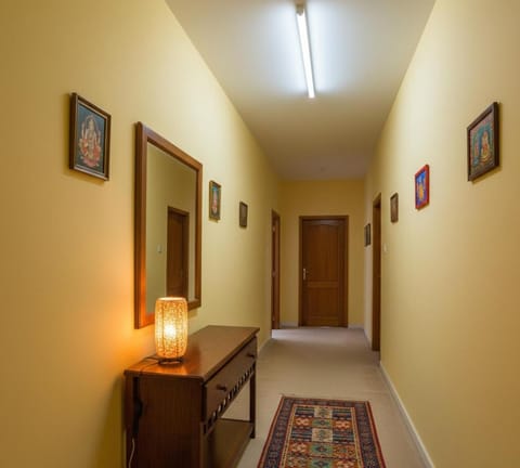 Apartment near Industrial City Apartment in Al Sharjah