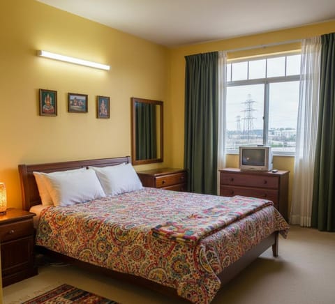 Apartment near Industrial City Apartment in Al Sharjah