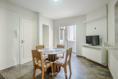 TV and multimedia, Living room, Dining area