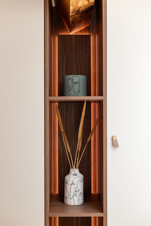 Picasso 1, Duplex 5 people - WiFi - Air conditioning Apartment in Mougins