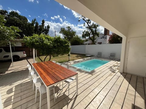 Off site, Garden, Pool view, Swimming pool