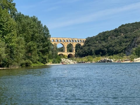 Nearby landmark, Hiking