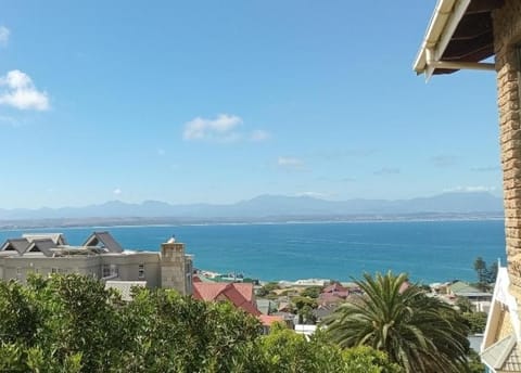 Sea view