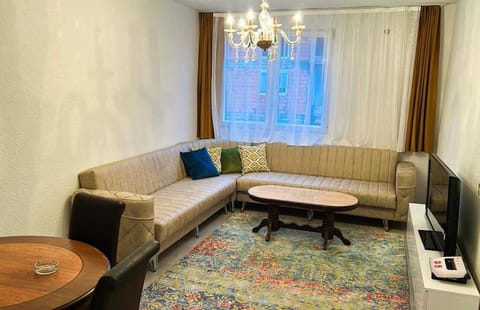 Central Center Apartment Apartment in North Macedonia