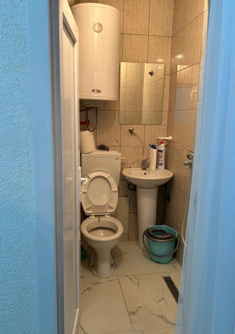 Central Center Apartment Apartment in North Macedonia