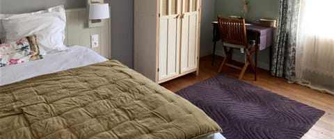 Les Chambres de la Chapelle Bed and Breakfast in Crozon