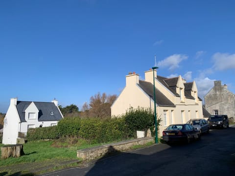 Les Chambres de la Chapelle Bed and Breakfast in Crozon