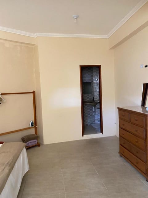 Casa Lua Clara House in Paraty