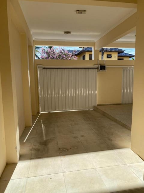 Casa Lua Clara House in Paraty