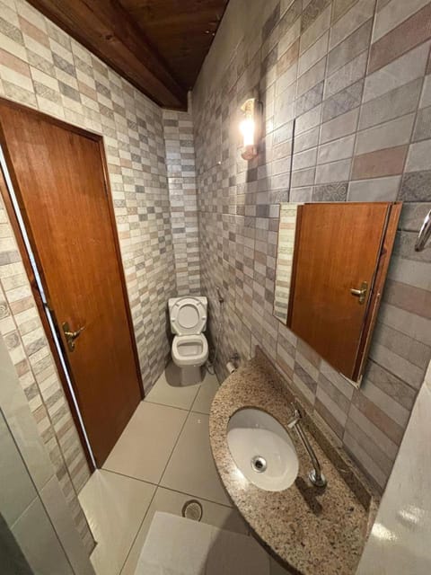 Casa Lua Clara House in Paraty