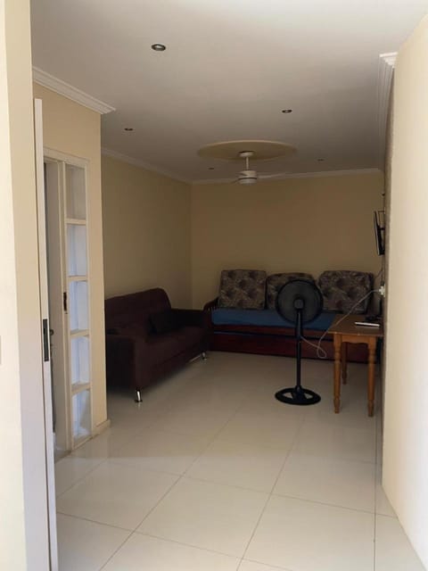 Casa Lua Clara House in Paraty